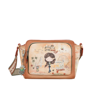 Geanta Dama ANEKKE 38803-070