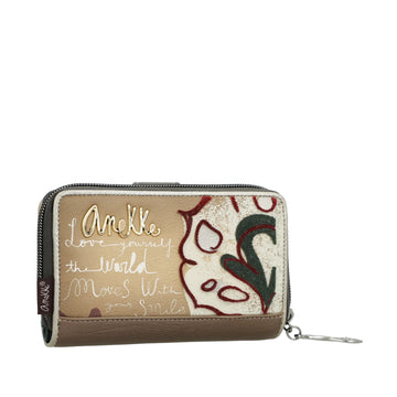 Portofel Dama ANEKKE 41719-909
