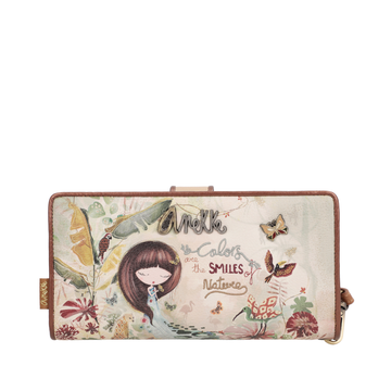 Portofel Dama ANEKKE 36709-901