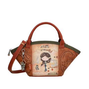 Geanta Dama ANEKKE 38801-240