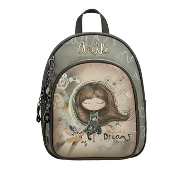 RUCSAC DAMA ANEKKE 41705-197
