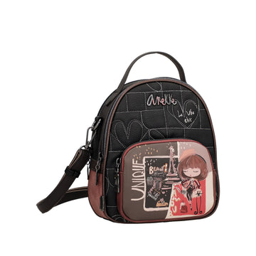 RUCSAC DAMA ANEKKE 41805-250