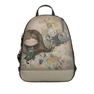 Rucsac Dama ANEKKE 41705-044