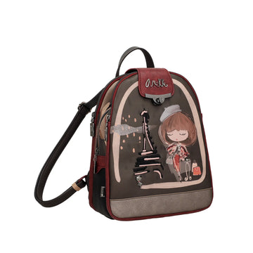 Rucsac Dama ANEKKE 41805-043