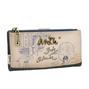 Portofel Dama ANEKKE 41849-906