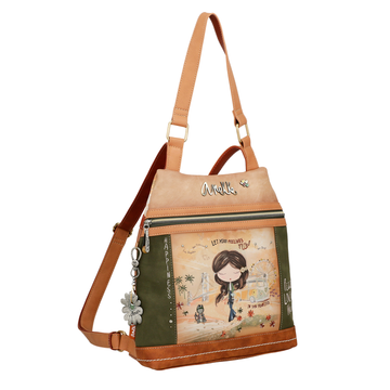 RUCSAC DAMA ANEKKE 38805-046