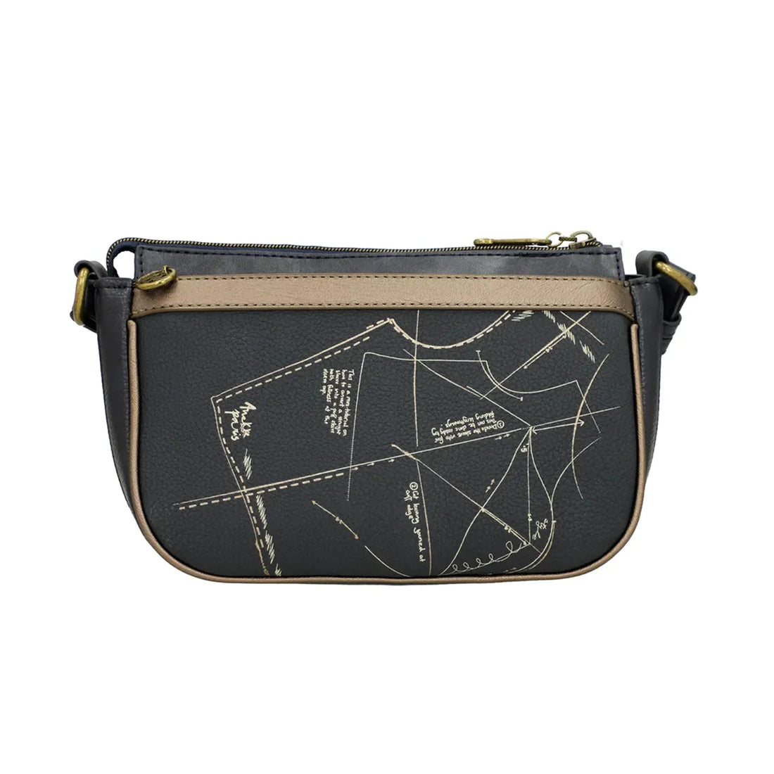 Geanta Dama ANEKKE 41843-023