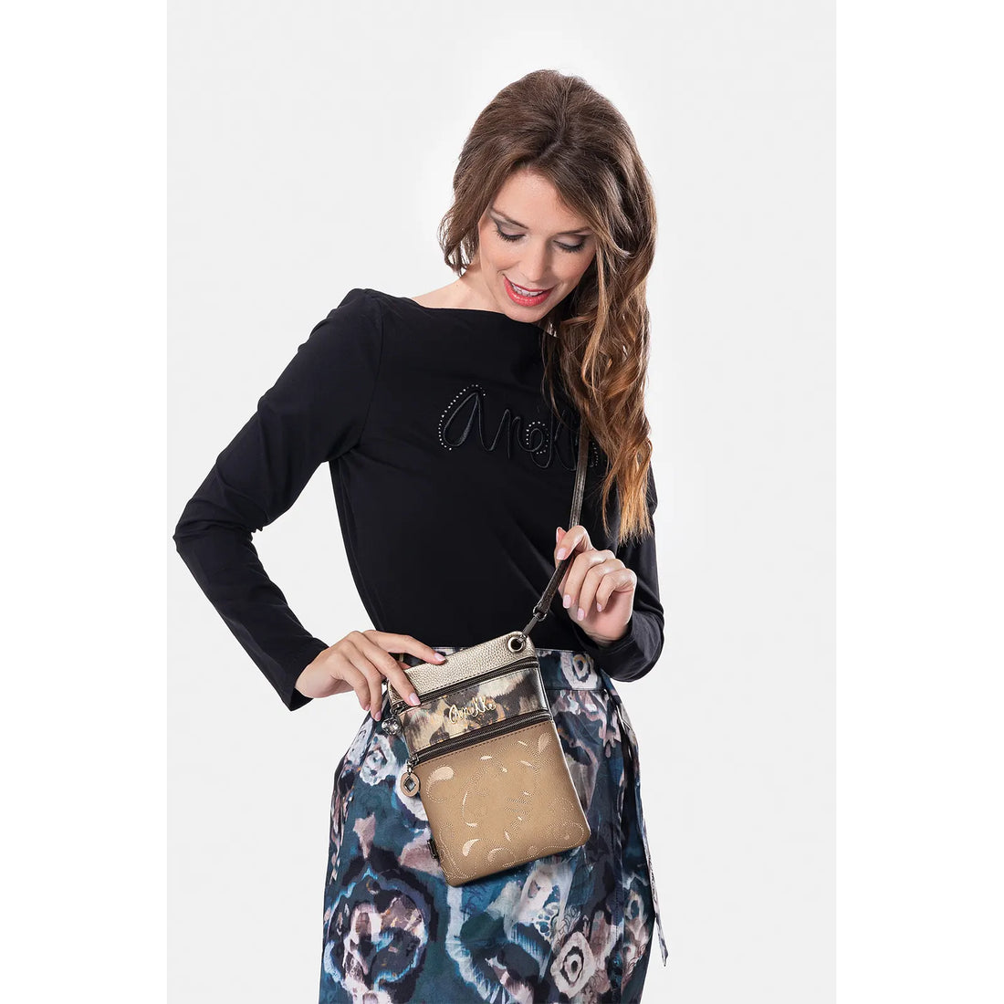 Geanta Dama ANEKKE 41713-905