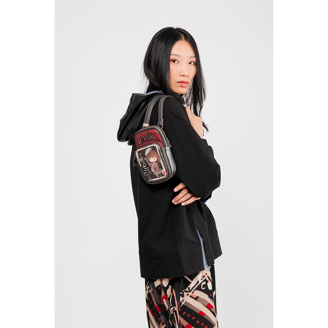 Geanta Dama ANEKKE 41803-907