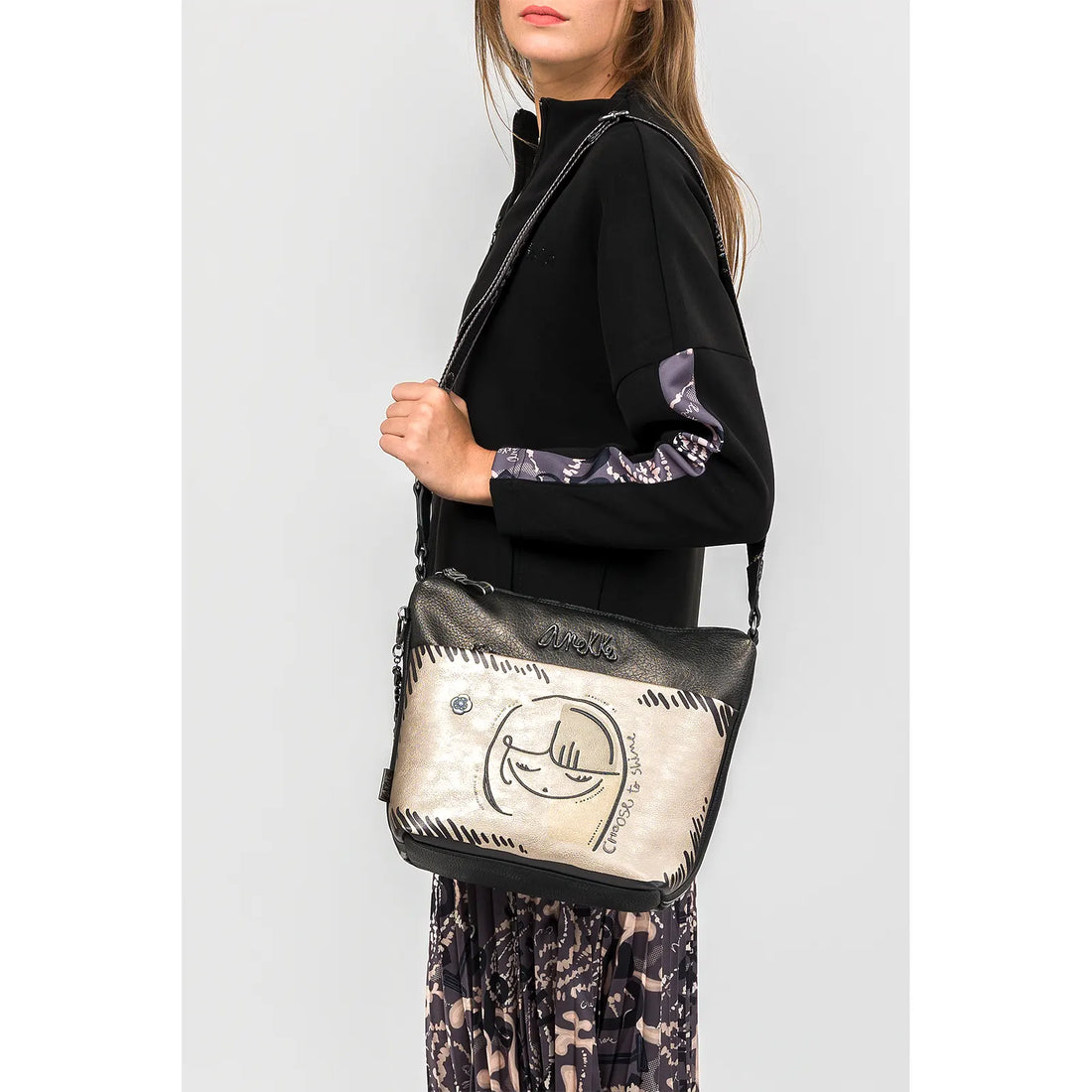 Geanta Dama ANEKKE 41863-248