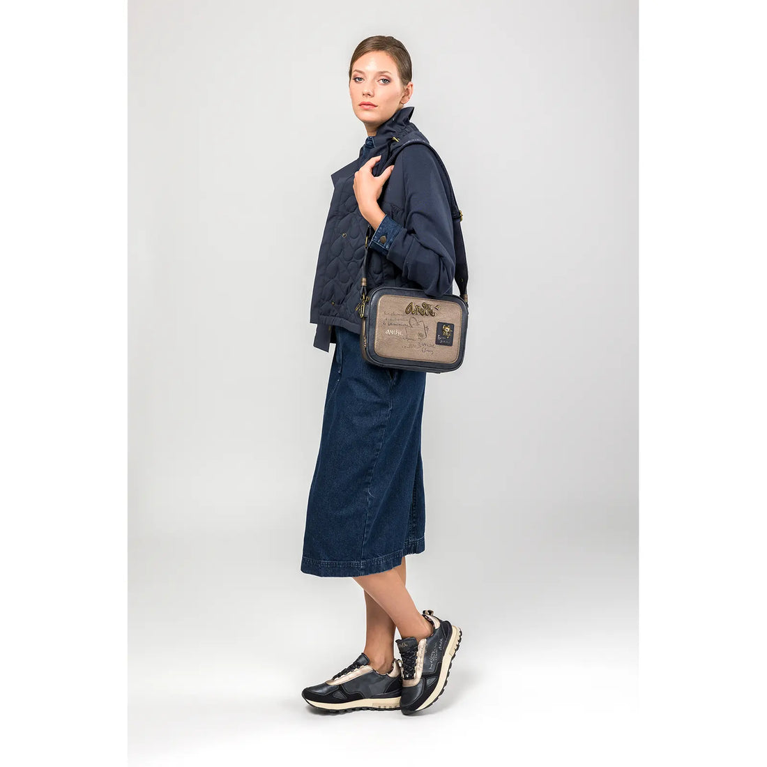 Geanta Dama ANEKKE 41853-188