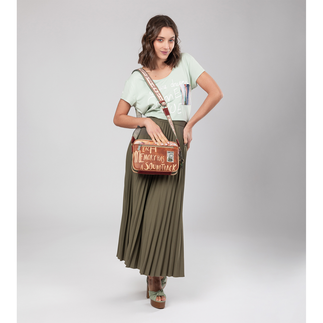 Geanta Dama ANEKKE 38833-188