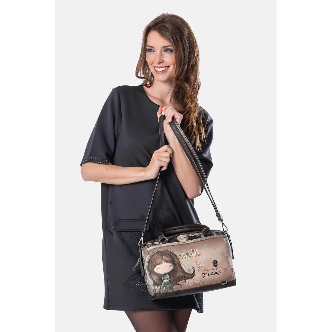 Geanta Dama ANEKKE 41701-390