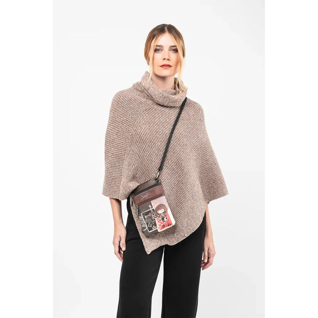 Geanta Dama ANEKKE 41803-905