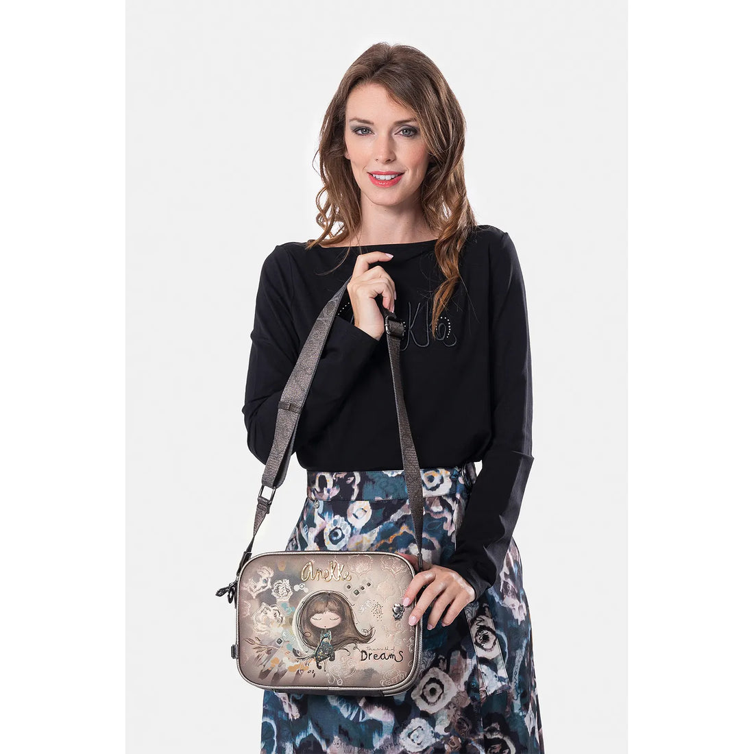 Geanta Dama ANEKKE 41703-188