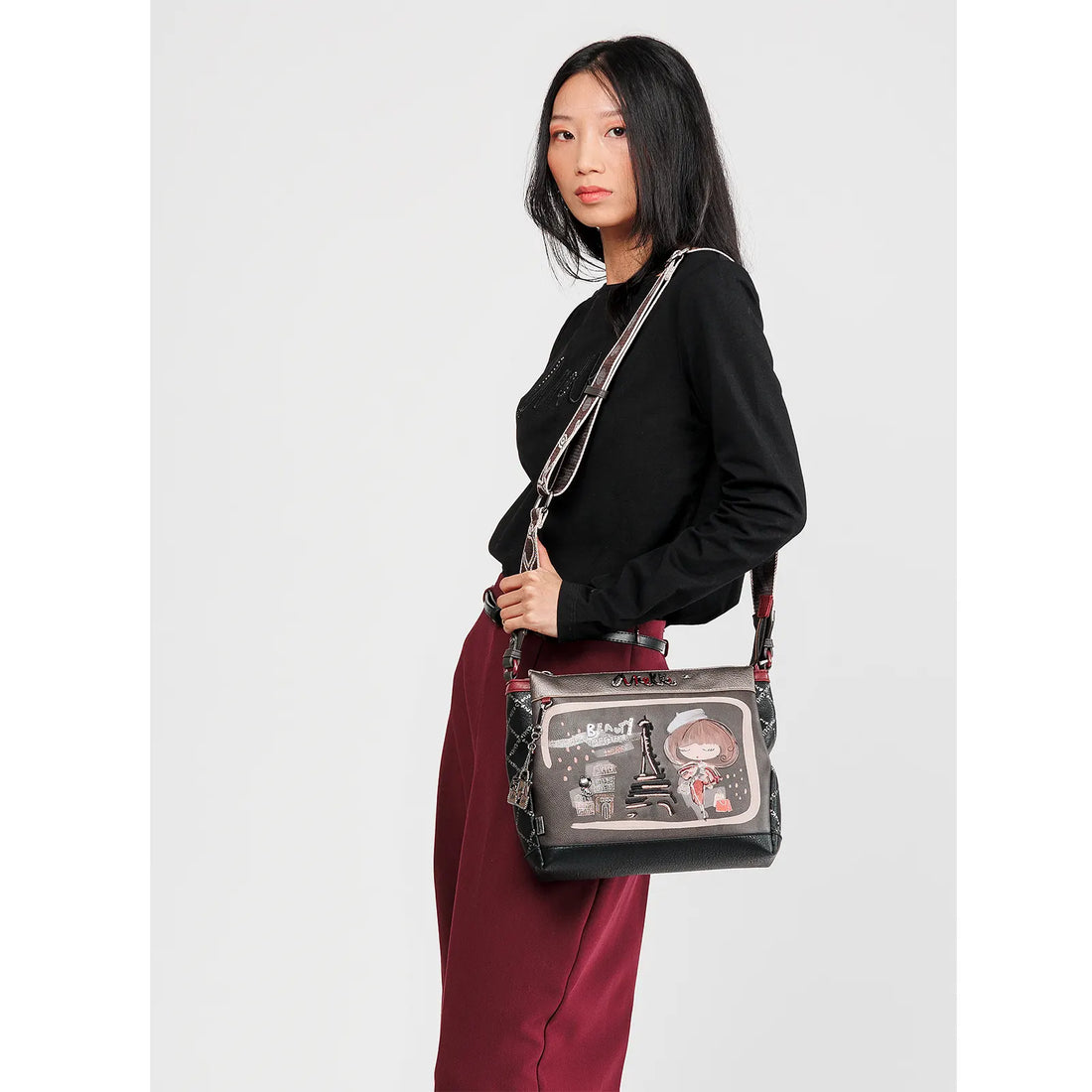 Geanta Dama ANEKKE 41803-039