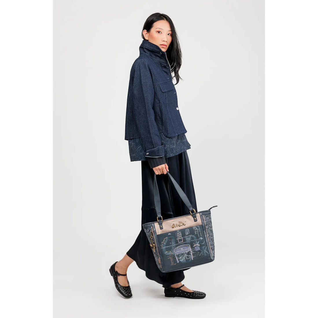 Geanta Dama ANEKKE 41852-047