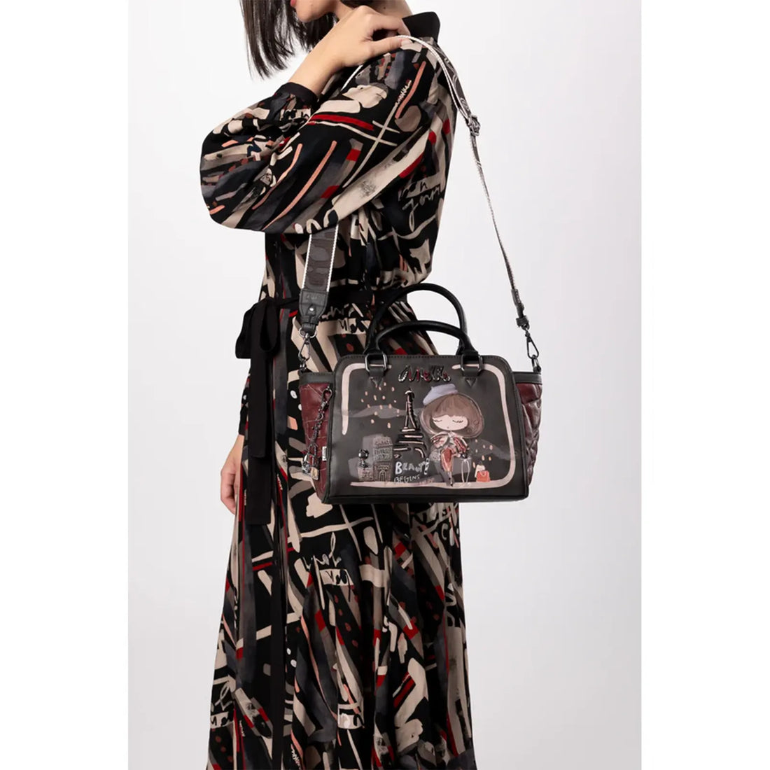 Geanta Dama ANEKKE 41801-032