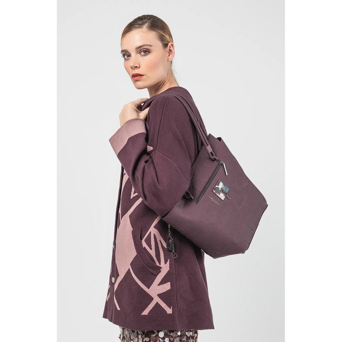 Geanta Dama ANEKKE 41772-380