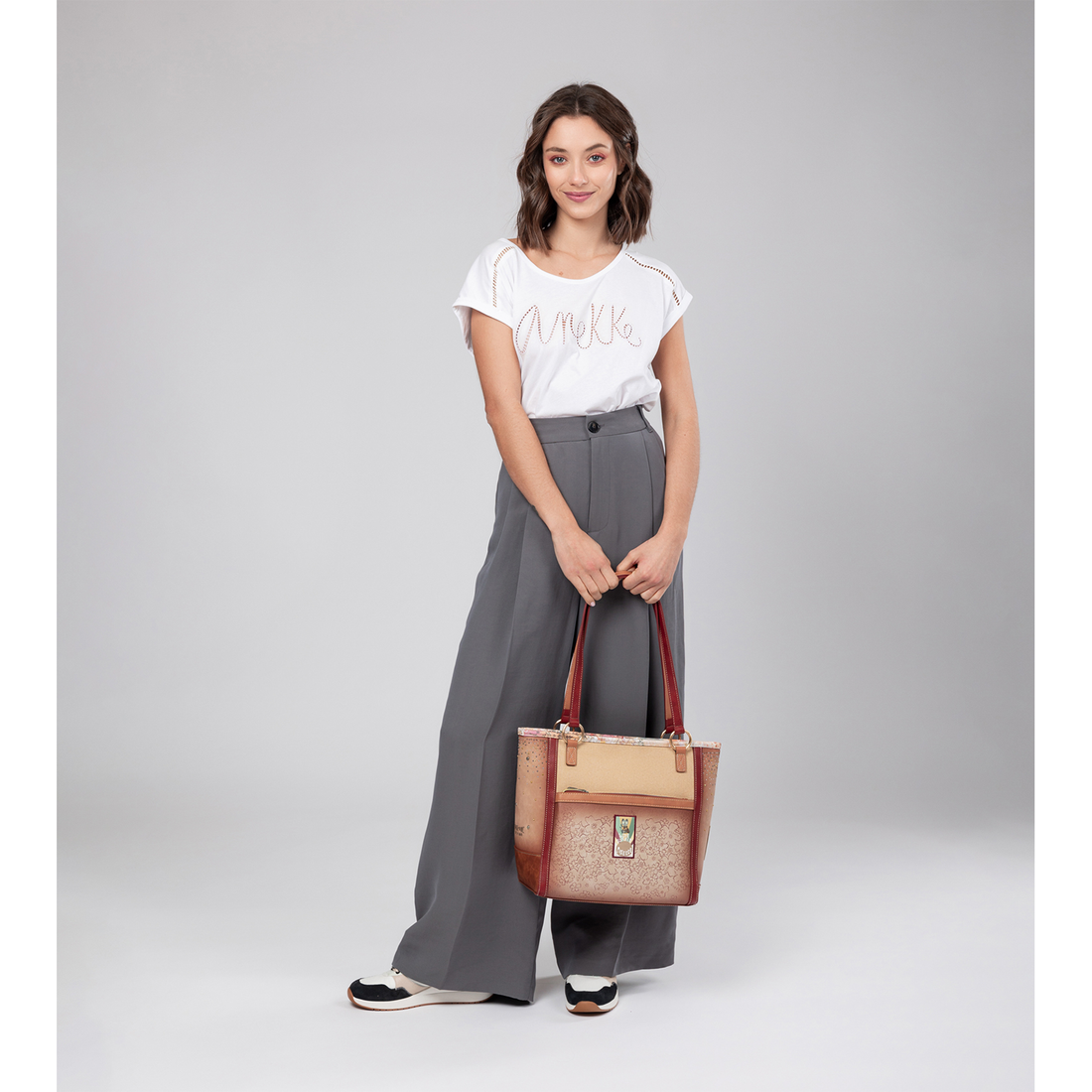 Geanta Dama ANEKKE   38832-047