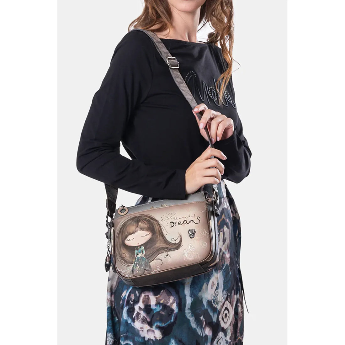 Geanta Dama ANEKKE 41703-062