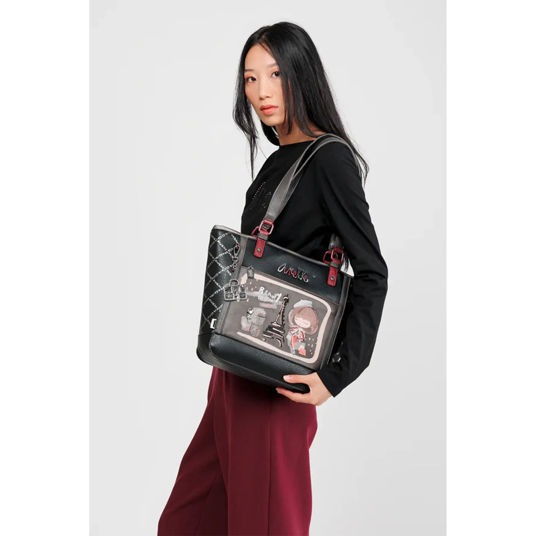 Geanta Dama ANEKKE 41802-134