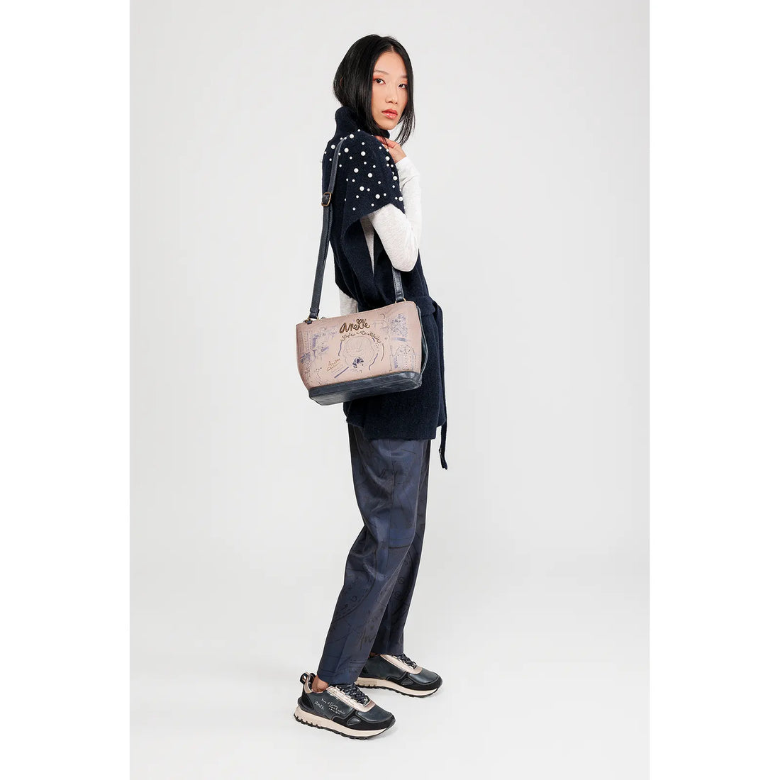 Geanta Dama ANEKKE 41843-525