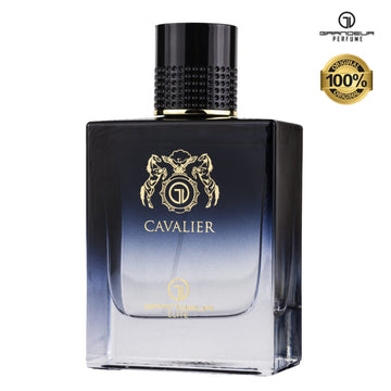 Parfum Barbati, Arabesc, Grandeur Elite, Cavalier, Apa de Parfum 100 ml