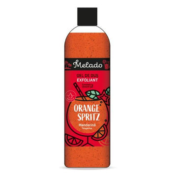 Gel de dus, Melado, Orange Spritz, 500ml