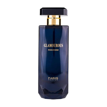 Parfum Dama, Arabesc, Fariis, Glamourous, Apa de Parfum 100 ml