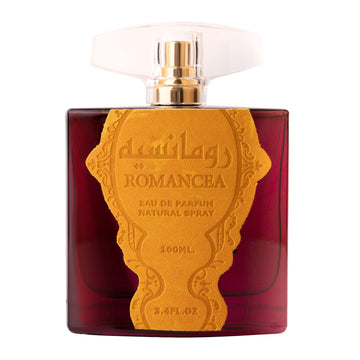 Parfum Unisex, Arabesc, Ard Al Zaafaran, Romancea, Apa de Parfum 100 ml