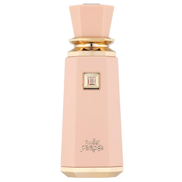 Parfum Dama, Arabesc, Fragrance World, Sweet Paradise, Apa de Parfum 100 ml