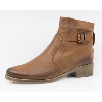 Ghete Dama, Cas-DALIA M, Piele Naturala