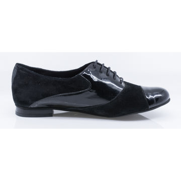 Pantofi dama, Cas-026, Piele naturala