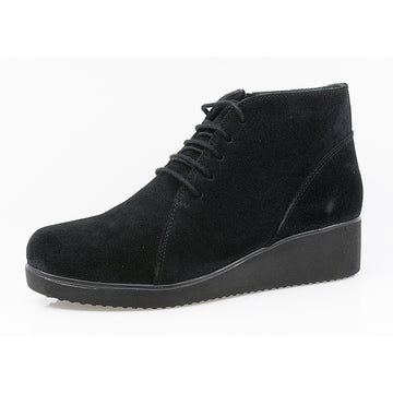 Ghete Dama, CAS-152 N, Piele Naturala