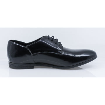 Pantofi dama, CAS-3441, Piele naturala