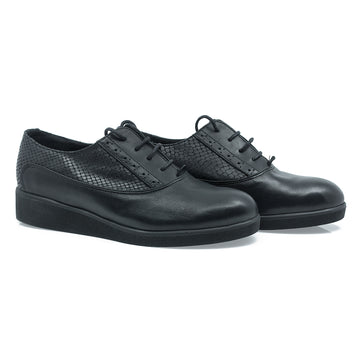 Pantofi dama, Cas-5825, piele naturala