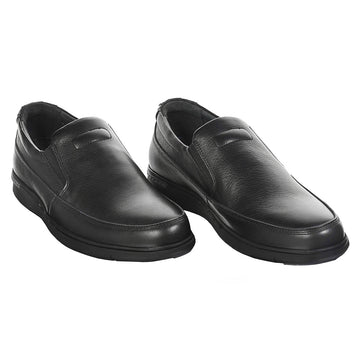 Pantofi barbati, Dr.Jells-0324-F308 Piele naturala