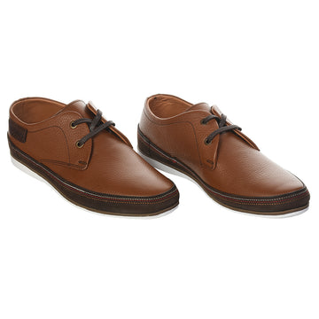 Pantofi barbati, Komcero-2222-013 Piele naturala
