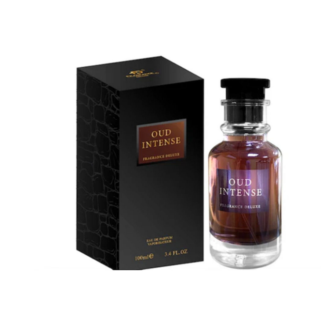 Parfum Barbati, Arabesc, Wadi al Khaleej, Oud Intense, Apa de Parfum 100 ml