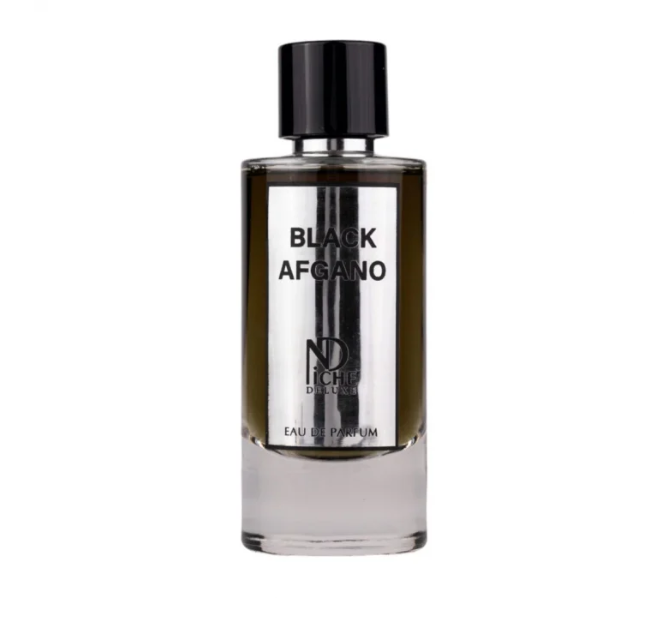 Parfum Barbati, Arabesc, Wadi Al Khaleej, Black Afgano, Apa de Parfum 100 ml