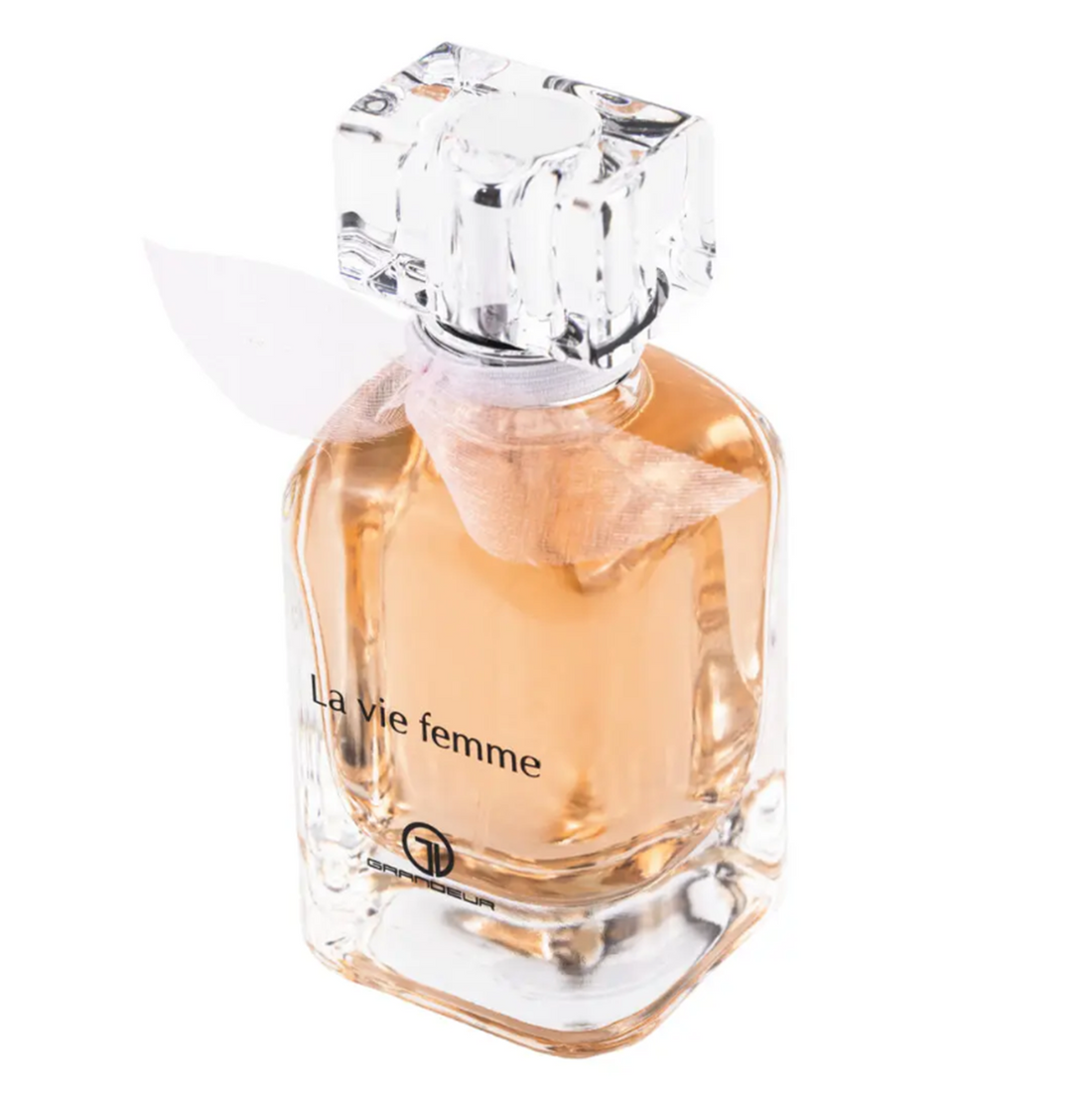 Parfum Dama, Arabesc, Grandeur Elite, La Vie Femme, Apa de Parfum 100 ml