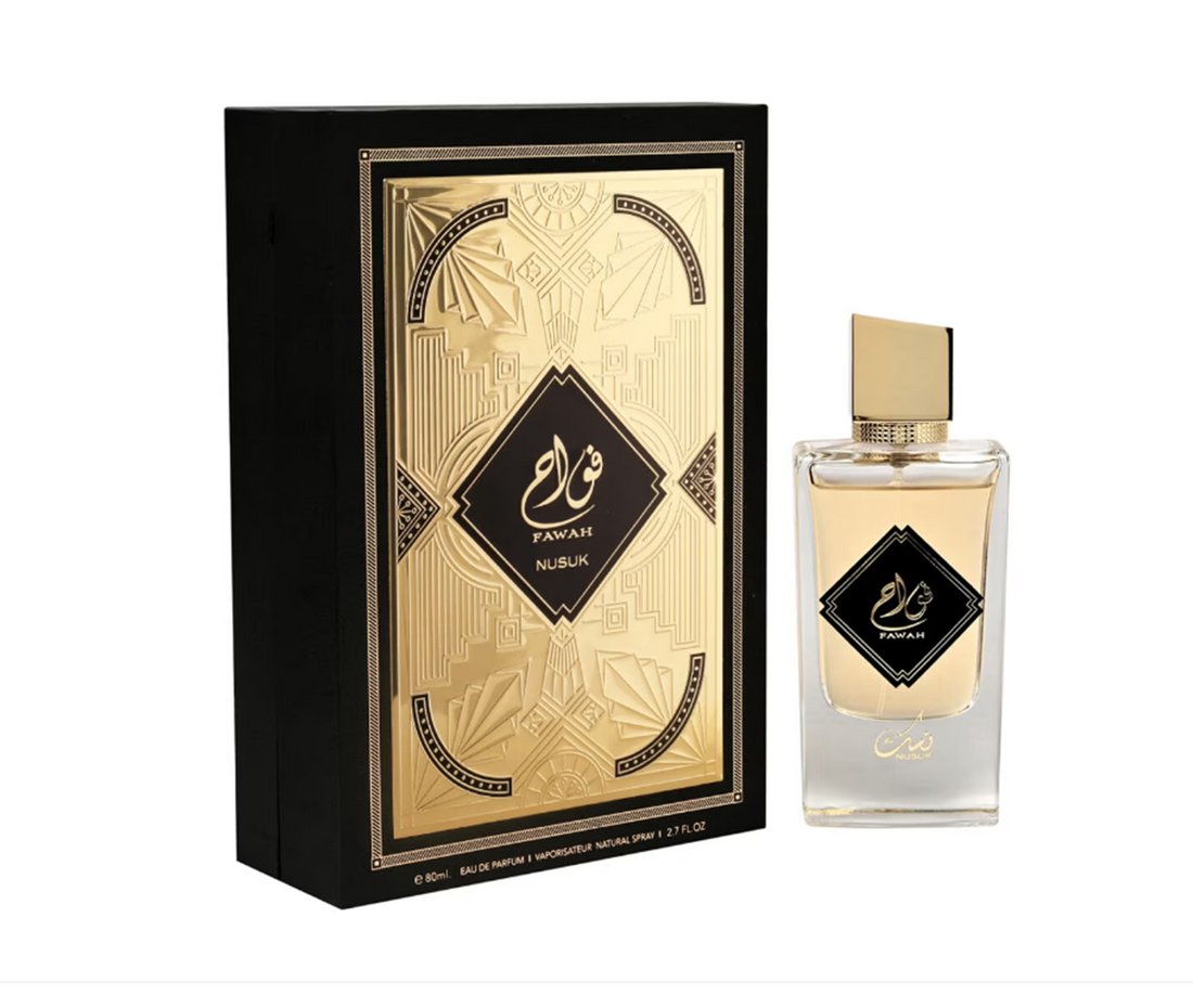 Parfum Barbati, Arabesc, Nusuk, Fawah, Apa de Parfum 80ml