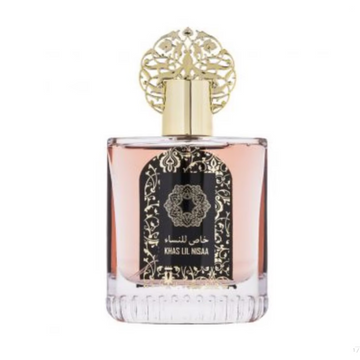 Parfum Dama, Arabesc, Wadi al Khaleej, Ard Al Kuwait, Khas Lil Nisaa, Apa de Parfum 100ml