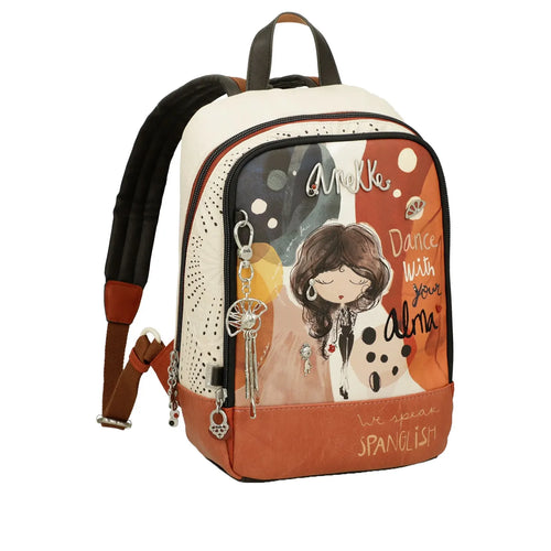 Rucsac  Dama  ANEKKE  40705-271