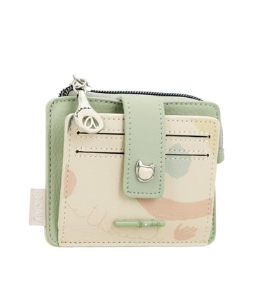 Portofel  Dama  ANEKKE 40749-028