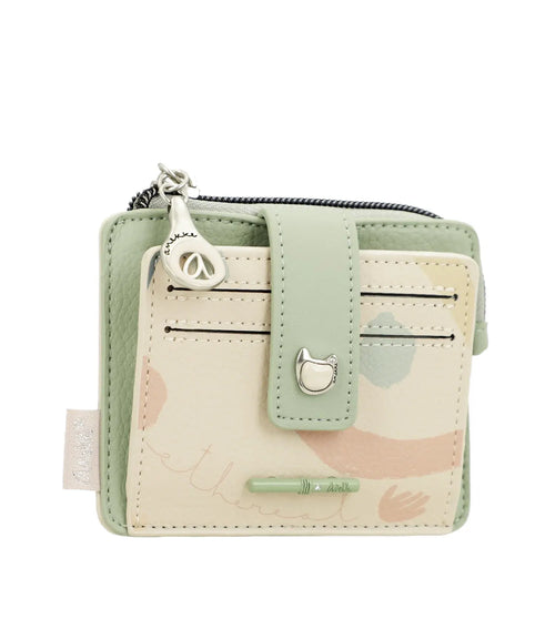 Portofel  Dama  ANEKKE 40749-028