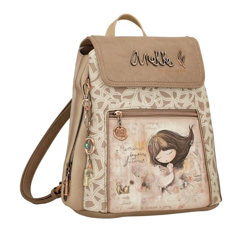 Rucsac  Dama,  ANEKKE,  40805-270