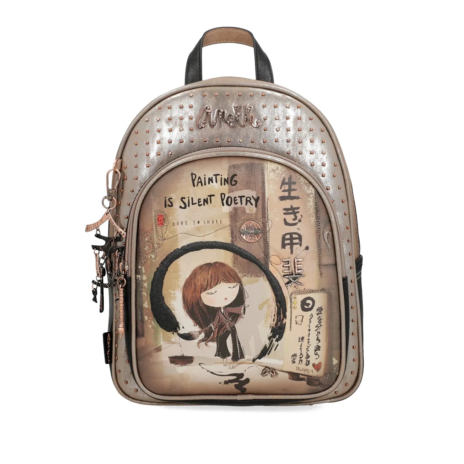 RUCSAC DAMA ANEKKE 37715-197