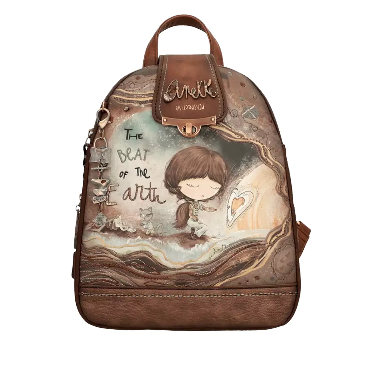 RUCSAC DAMA ANEKKE 39805-043